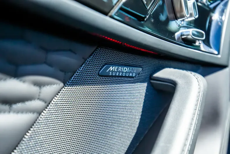 Jaguar F-Type din 2023 cu 16.000 km - oferta JAG121820 - foto 17