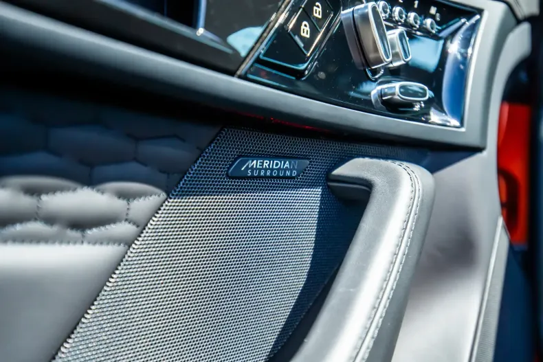 Jaguar F-Type din 2023 cu 16.000 km - oferta JAG121820 - foto 18