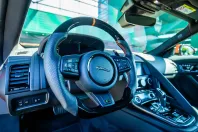 Jaguar F-Type din 2023 cu 16.000 km - oferta JAG121820 - foto 21