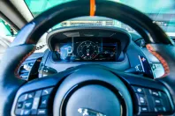 Jaguar F-Type din 2023 cu 16.000 km - oferta JAG121820 - foto 25