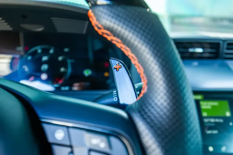 Jaguar F-Type din 2023 cu 16.000 km - oferta JAG121820 - foto 26