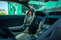 Jaguar F-Type din 2023 cu 16.000 km - oferta JAG121820 - foto 29