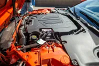 Jaguar F-Type din 2023 cu 16.000 km - oferta JAG121820 - foto 36