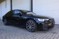 Audi A8 din 2024 cu 11.000 km - oferta AUD121821 - foto 1