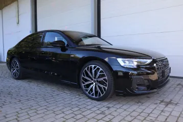 Audi A8 din 2024 - oferta AUD121821