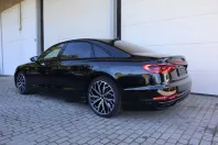 Audi A8 din 2024 cu 11.000 km - oferta AUD121821 - foto 4