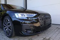 Audi A8 din 2024 cu 11.000 km - oferta AUD121821 - foto 7