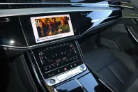 Audi A8 din 2024 cu 11.000 km - oferta AUD121821 - foto 18