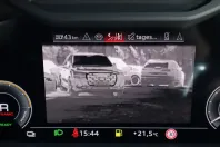 Audi A8 din 2024 cu 11.000 km - oferta AUD121821 - foto 20