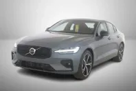 Volvo S60 din 2024 cu 26.200 km - oferta VOL121822 - foto 1