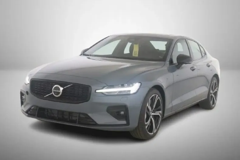 Volvo S60 din 2024 cu 26.200 km - oferta VOL121822 - foto 1