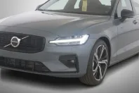 Volvo S60 din 2024 cu 26.200 km - oferta VOL121822 - foto 3