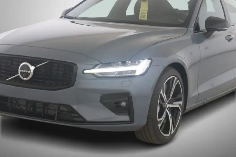 Volvo S60 din 2024 cu 26.200 km - oferta VOL121822 - foto 3