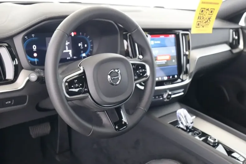 Volvo S60 din 2024 cu 26.200 km - oferta VOL121822 - foto 6