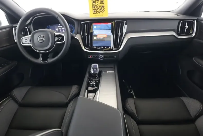 Volvo S60 din 2024 cu 26.200 km - oferta VOL121822 - foto 7