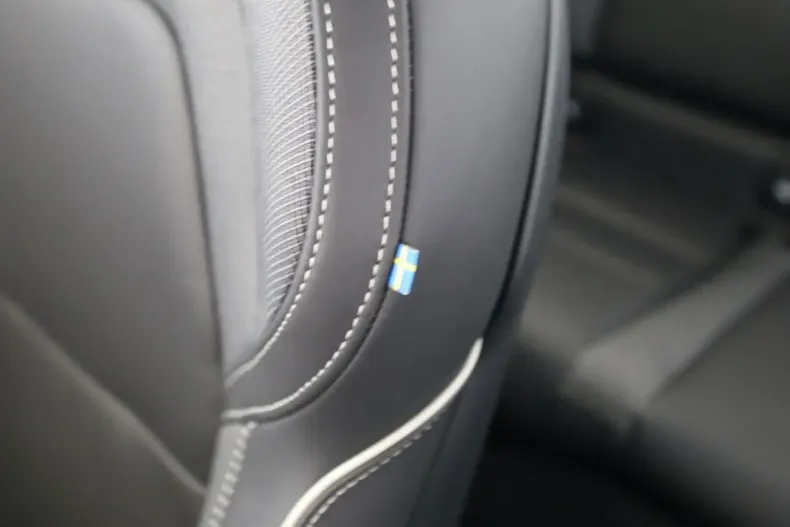 Volvo S60 din 2024 cu 26.200 km - oferta VOL121822 - foto 8