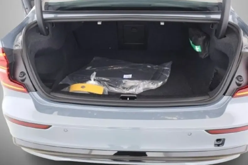 Volvo S60 din 2024 cu 26.200 km - oferta VOL121822 - foto 12