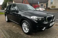 BMW X3 din 2021 cu 50.000 km - oferta BMW121827 - foto 2