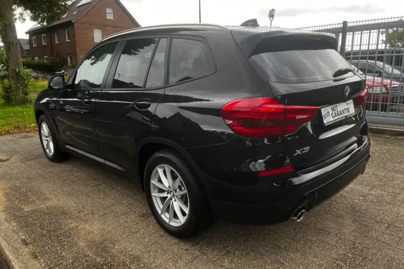 BMW X3 din 2021 cu 50.000 km - oferta BMW121827 - foto 4
