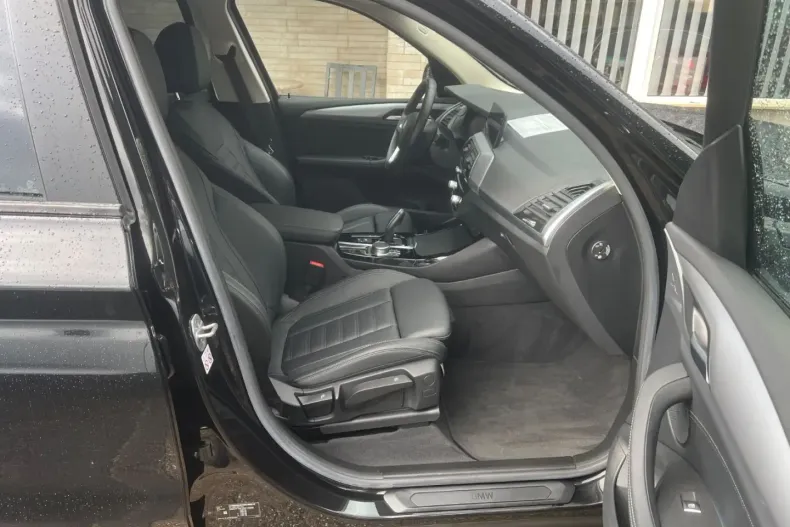 BMW X3 din 2021 cu 50.000 km - oferta BMW121827 - foto 7