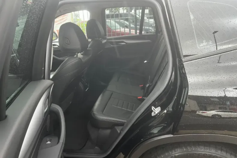 BMW X3 din 2021 cu 50.000 km - oferta BMW121827 - foto 10