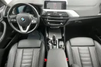 BMW X3 din 2021 cu 50.000 km - oferta BMW121827 - foto 11