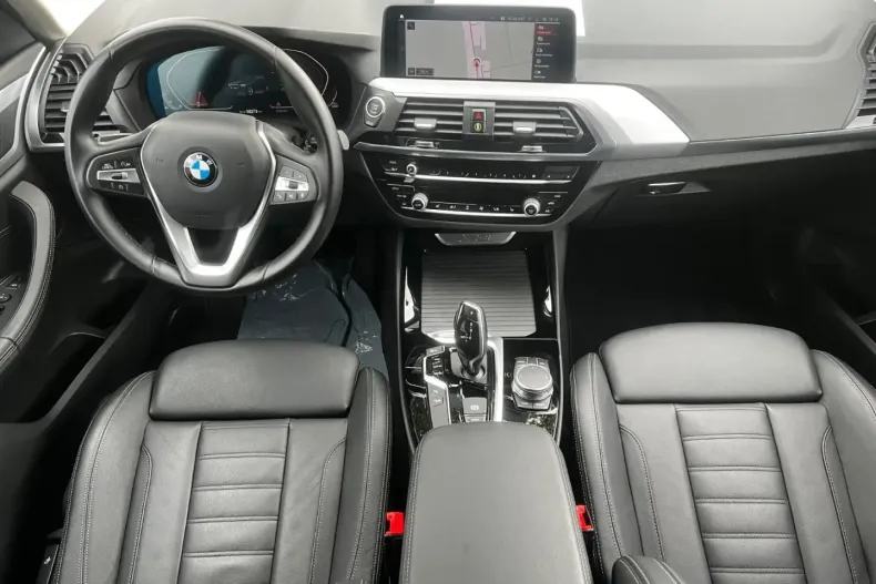 BMW X3 din 2021 cu 50.000 km - oferta BMW121827 - foto 11