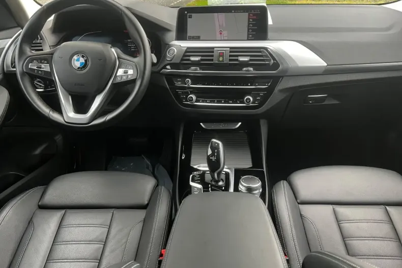 BMW X3 din 2021 cu 50.000 km - oferta BMW121827 - foto 12