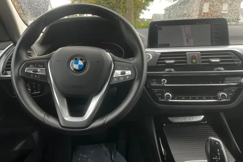 BMW X3 din 2021 cu 50.000 km - oferta BMW121827 - foto 13