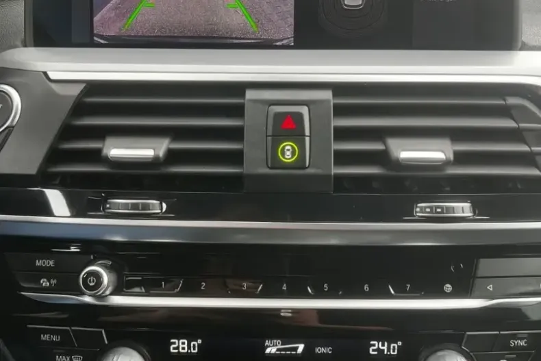 BMW X3 din 2021 cu 50.000 km - oferta BMW121827 - foto 15