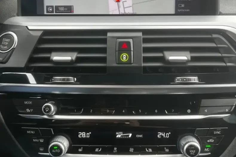 BMW X3 din 2021 cu 50.000 km - oferta BMW121827 - foto 16