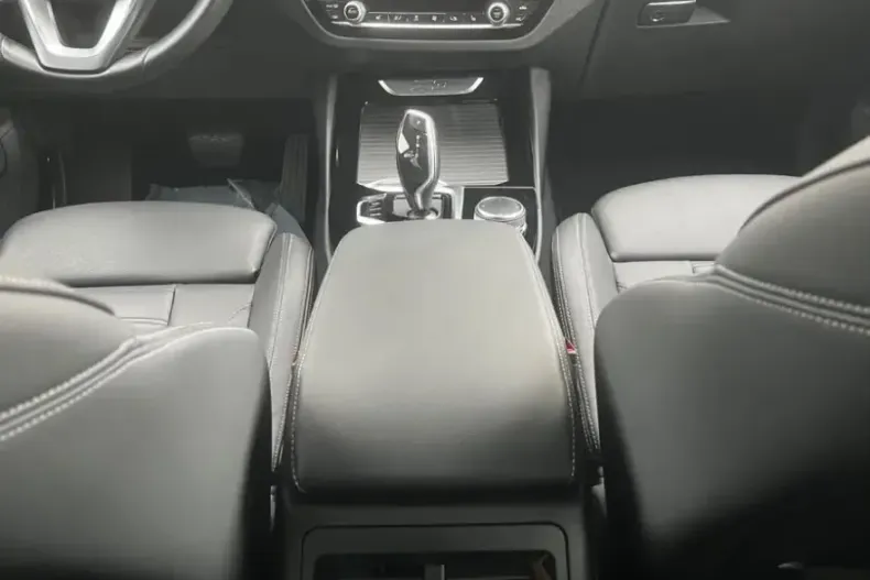 BMW X3 din 2021 cu 50.000 km - oferta BMW121827 - foto 17