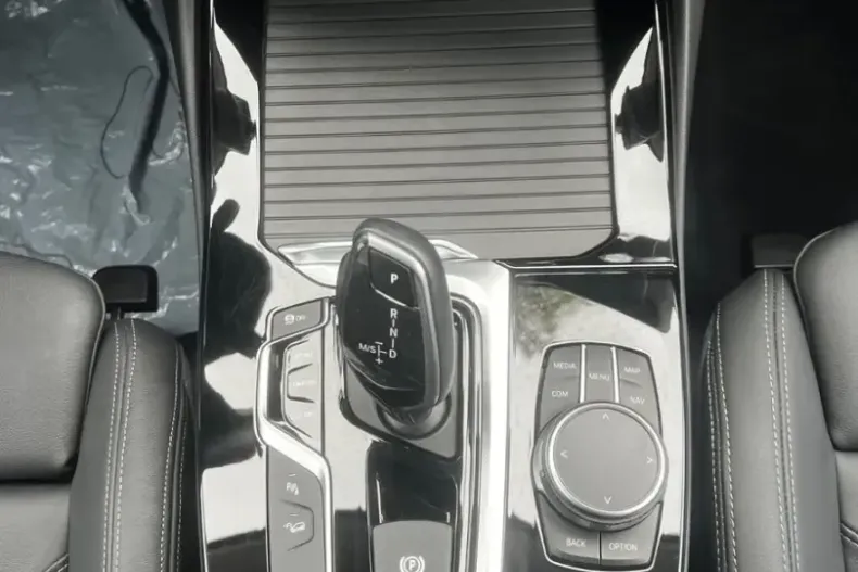 BMW X3 din 2021 cu 50.000 km - oferta BMW121827 - foto 18