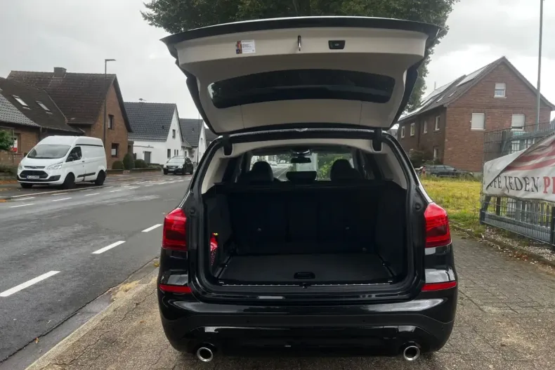 BMW X3 din 2021 cu 50.000 km - oferta BMW121827 - foto 19