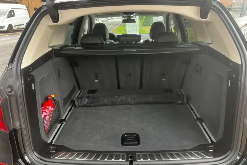 BMW X3 din 2021 cu 50.000 km - oferta BMW121827 - foto 20