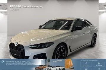 BMW M440 din 2024 - oferta BMW121829