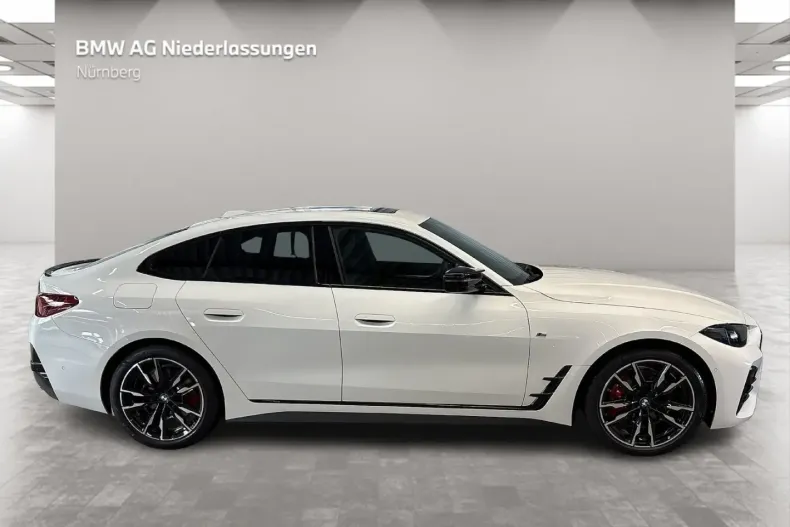 BMW M440 din 2024 cu 16.421 km - oferta BMW121829 - foto 2