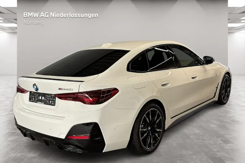 BMW M440 din 2024 cu 16.421 km - oferta BMW121829 - foto 3