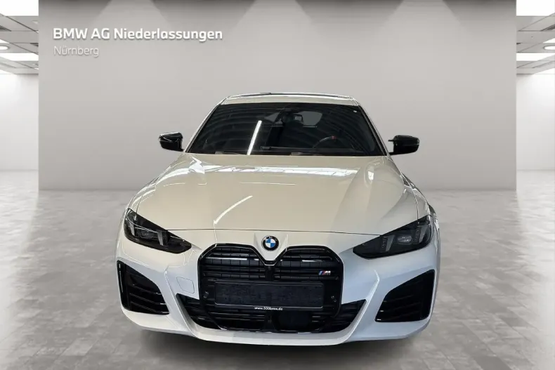 BMW M440 din 2024 cu 16.421 km - oferta BMW121829 - foto 7