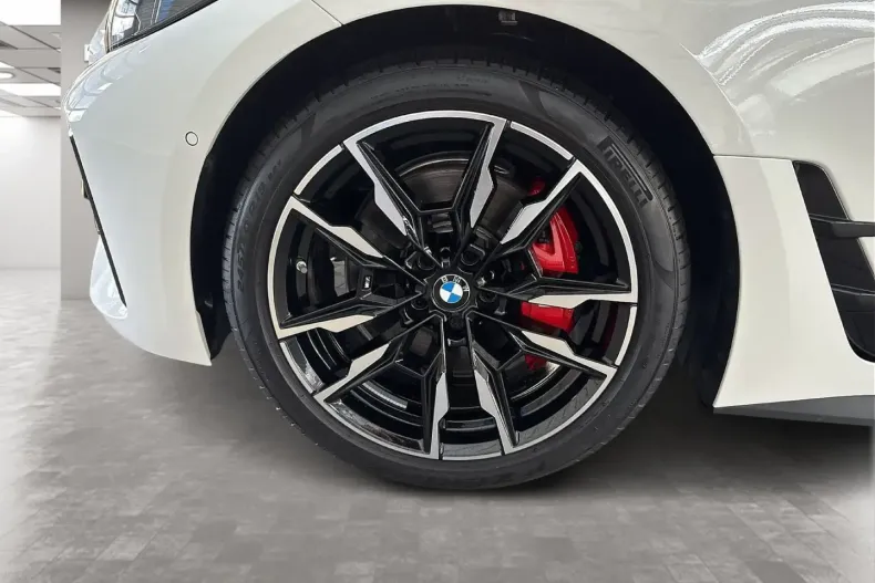 BMW M440 din 2024 cu 16.421 km - oferta BMW121829 - foto 8