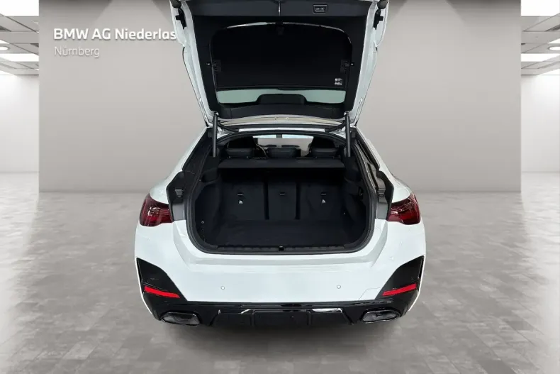 BMW M440 din 2024 cu 16.421 km - oferta BMW121829 - foto 9