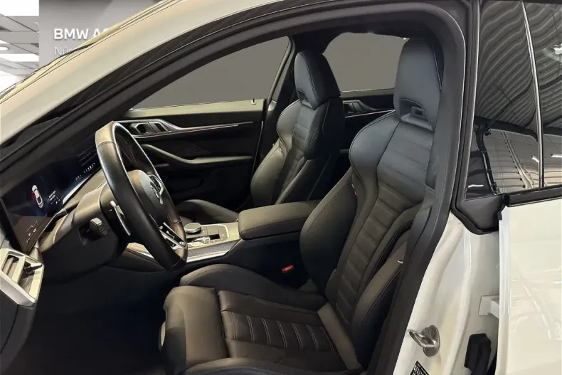 BMW M440 din 2024 cu 16.421 km - oferta BMW121829 - foto 10