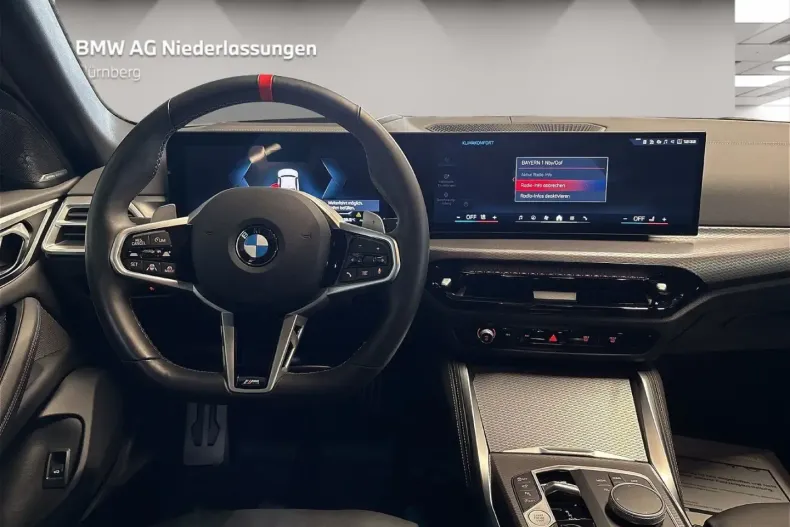 BMW M440 din 2024 cu 16.421 km - oferta BMW121829 - foto 11