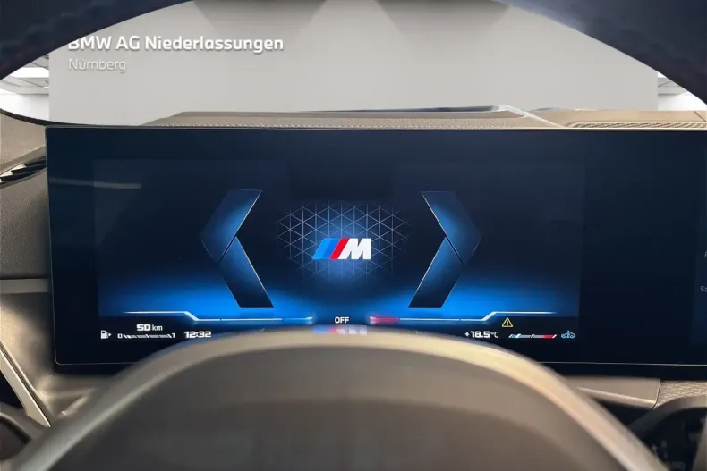 BMW M440 din 2024 cu 16.421 km - oferta BMW121829 - foto 12