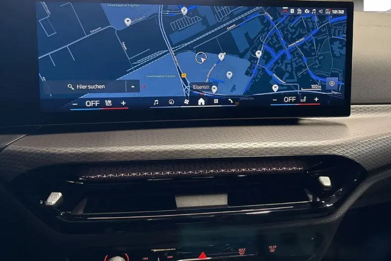 BMW M440 din 2024 cu 16.421 km - oferta BMW121829 - foto 13