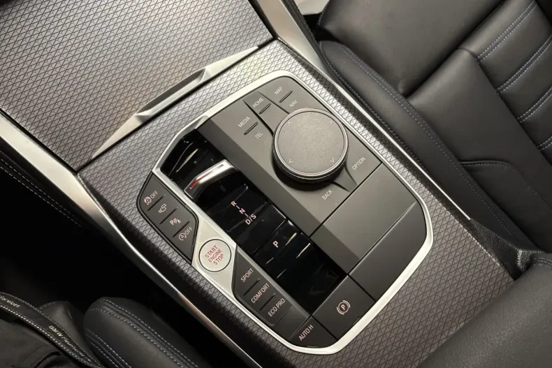 BMW M440 din 2024 cu 16.421 km - oferta BMW121829 - foto 14