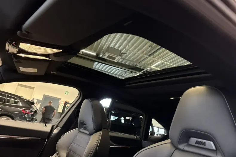 BMW M440 din 2024 cu 16.421 km - oferta BMW121829 - foto 15