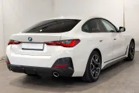 BMW 420 Gran Coupé din 2024 cu 32.100 km - oferta BMW121831 - foto 2