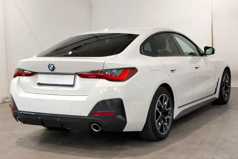 BMW 420 Gran Coupé din 2024 cu 32.100 km - oferta BMW121831 - foto 2