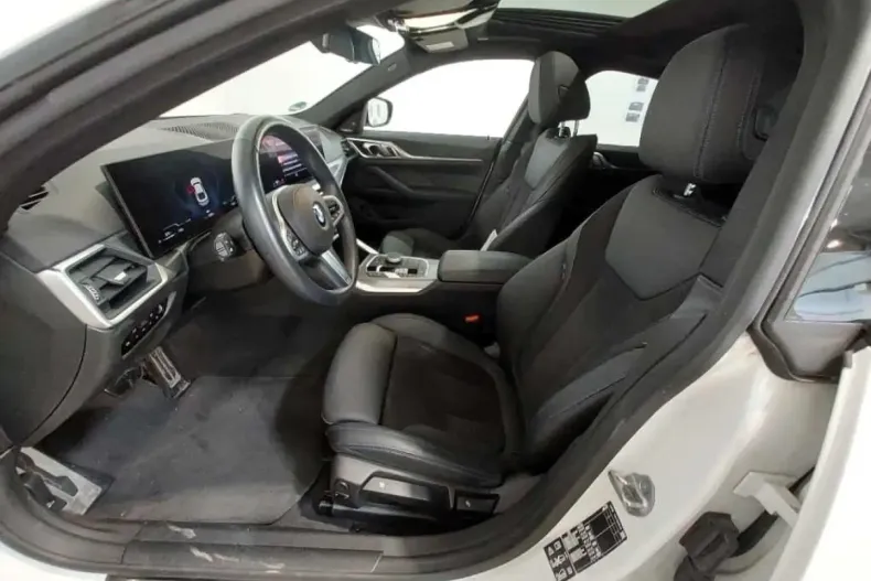 BMW 420 Gran Coupé din 2024 cu 32.100 km - oferta BMW121831 - foto 3